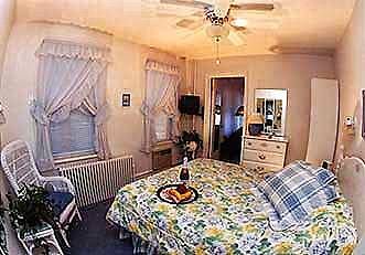 Serendipity Bed & Breakfast Ocean City Exterior foto