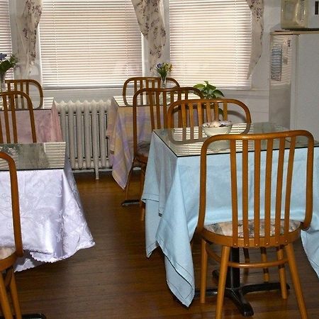 Serendipity Bed & Breakfast Ocean City Exterior foto