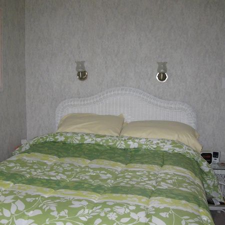 Serendipity Bed & Breakfast Ocean City Exterior foto