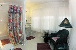 Serendipity Bed & Breakfast Ocean City Exterior foto