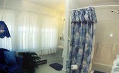 Serendipity Bed & Breakfast Ocean City Exterior foto
