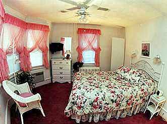 Serendipity Bed & Breakfast Ocean City Exterior foto