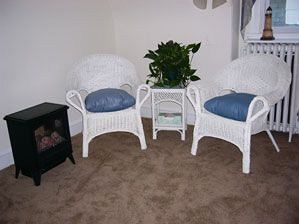 Serendipity Bed & Breakfast Ocean City Exterior foto