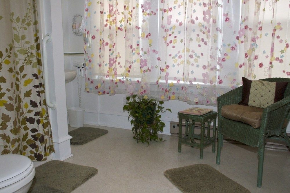 Serendipity Bed & Breakfast Ocean City Exterior foto