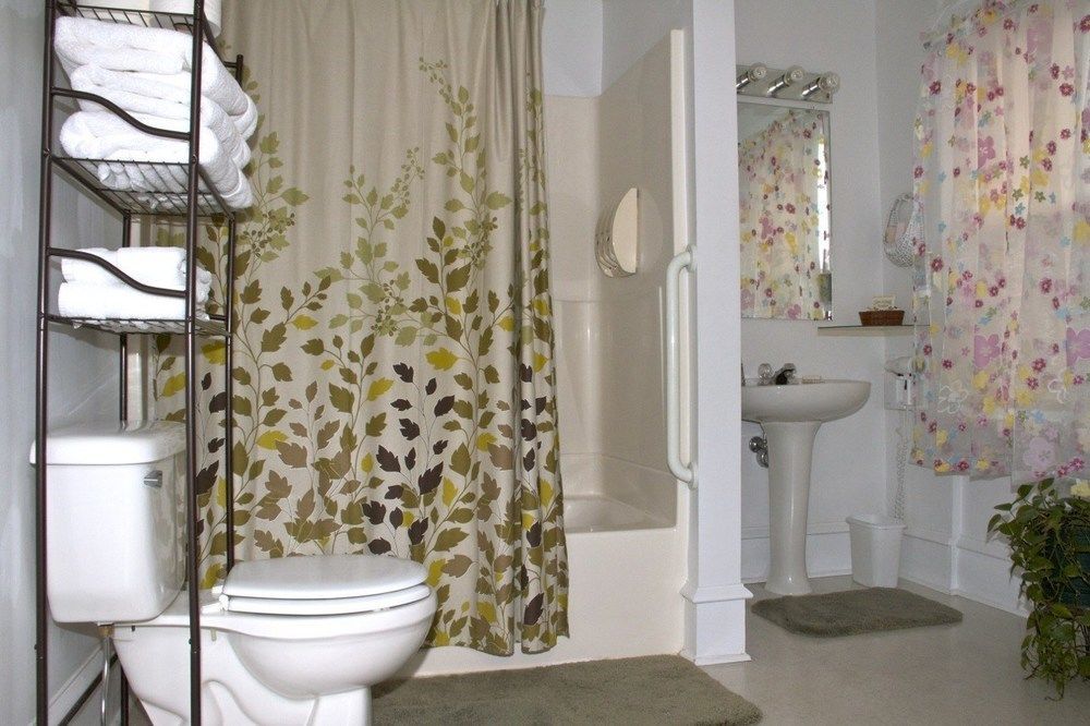 Serendipity Bed & Breakfast Ocean City Exterior foto