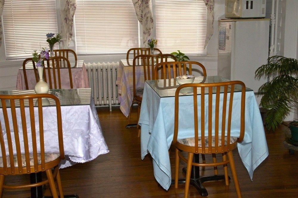 Serendipity Bed & Breakfast Ocean City Exterior foto