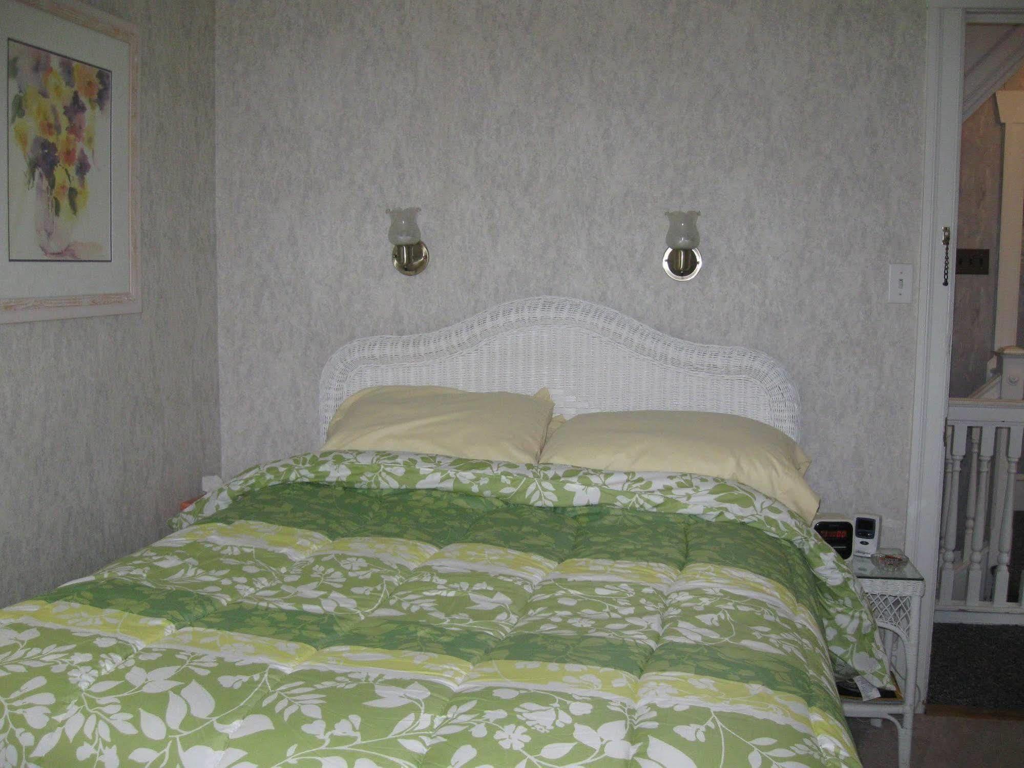 Serendipity Bed & Breakfast Ocean City Exterior foto