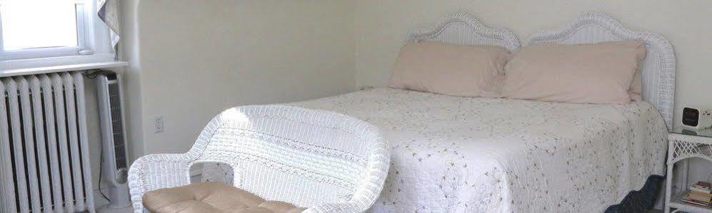 Serendipity Bed & Breakfast Ocean City Exterior foto
